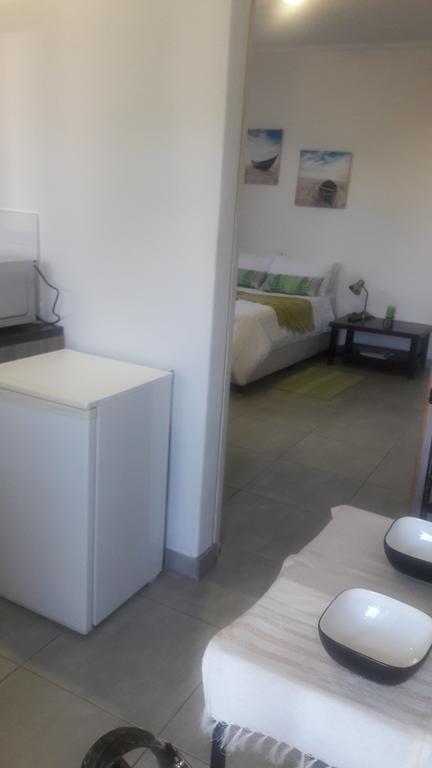 Self-Catering Studio, Unit 6 On Krupp Windhoek Kültér fotó